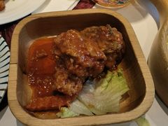 -小白桦西餐厅