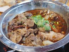 -大众跷脚牛肉馆·非遗传承单位(峨眉山店)