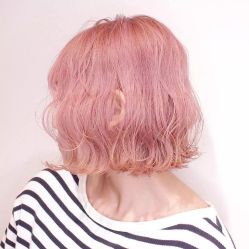 -LILI·HAIR SALON理理造型