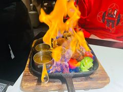 -半秋山西餐厅(巴南万达广场店)