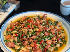 -三生三味密宗川菜·江景餐厅(来福士店)