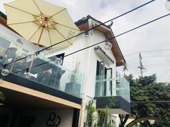 -云里小坐·小院里·团建·宴请·下午茶(三圣乡店)
