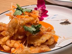 -四姐妹东北饺子(沙尾路店)