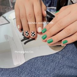 -Cici Nail日式美甲美睫工作室