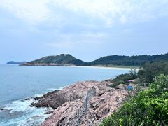 -广东惠东海龟国家级自然保护区