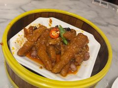 -蝴蝶里·粤菜·点心(龙湖天街&滨江店)