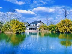 -西溪国家湿地公园