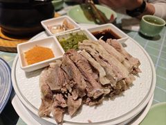 -胡杨记忆(和平路店)