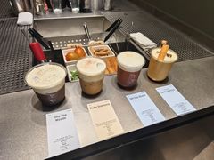 -O.P.S. CAFE