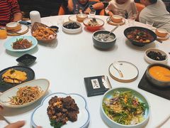 -江太极江浙菜(马桥万达广场店)