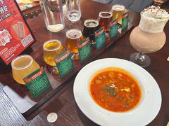 -马迭尔德式西餐精酿啤酒屋(中央大街店)
