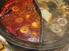 -江北北火锅馆·公路夜市(魏公村店)