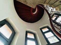 -青岛德国监狱旧址博物馆