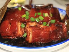 -邱记私房菜·十八年本地菜