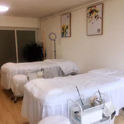 -Doris多里斯半永久纹眉·SMP纹发·发际线