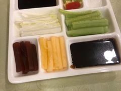 -东四民芳餐厅(世茂工三店)