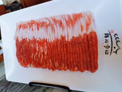 -清真·鸦儿李记·涮肉(花市店)