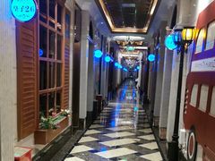 -皇子派对(同泰时代广场店)