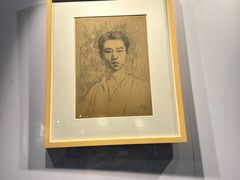 -吴作人艺术馆