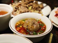 牛肉丸-八合里潮汕鲜牛肉火锅(深圳海岸城店)
