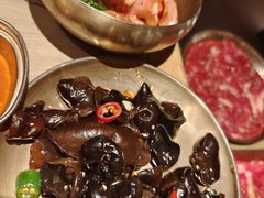 -西塔老太太泥炉烤肉(亚运村店)