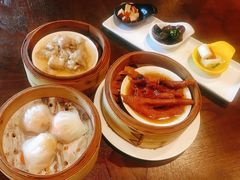 -大理实力希尔顿酒店•香全日制餐厅