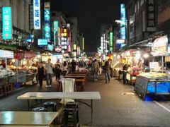 -六合夜市