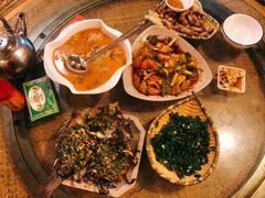 佐料烤鱼-多哥水傣味餐厅(司马巷店)