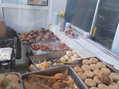 -满记烧饼(牛街东里小区一区店)