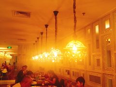 -青年公社烤鸭(青年路店)