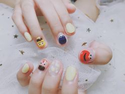 -Hands Nail专业美甲美睫