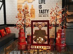 -西堤牛排(合肥之心城店)