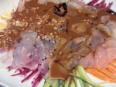-恭敬李·烤鸭(天坛北门店)