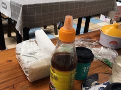 耗油-陈记泸州酸菜豆花火锅(建设路店)