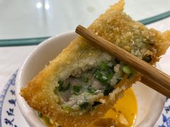 鱼肉包-笑红饭庄