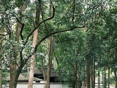 -成都杜甫草堂博物馆