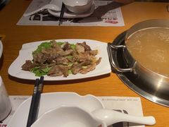 -海银海记潮汕牛肉火锅(新港中路海珠店)