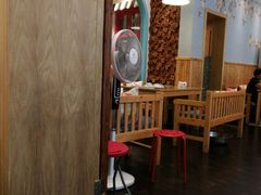 -乌镇那一年小院主题餐厅(甘泉西路店)