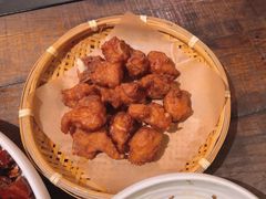 -铁公鸡·四川料理(天环广场店)