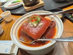 -OCEAN一席海鲜•海景餐厅(双子塔店)