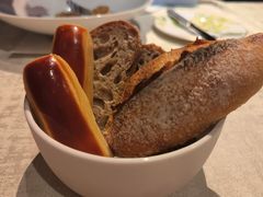 -Le Comptoir de Pierre Gagnaire