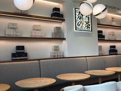大堂-奈雪的茶(大梅沙8号仓店)
