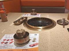 -妙香居韩国烤肉(容桂天佑城店)