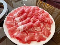 -匹夫涮肉城(黄村店)