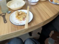 -翟氏天天小吃(上东街区店)