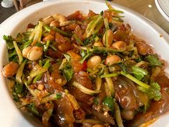 -潮汕壹号·潮汕菜·打边炉·生腌(总店)