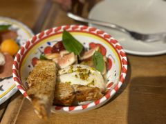 -Alimentari Grande(东湖路店)
