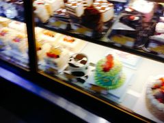 -吉美诺烘焙(公园北路店)