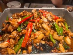 -乔街深夜食堂·台州菜·高压锅生蚝(杭州总店)