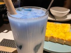 -清迈泰·泰国餐厅(华发商都店)